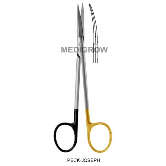 PECK-JOSEPH Scissors