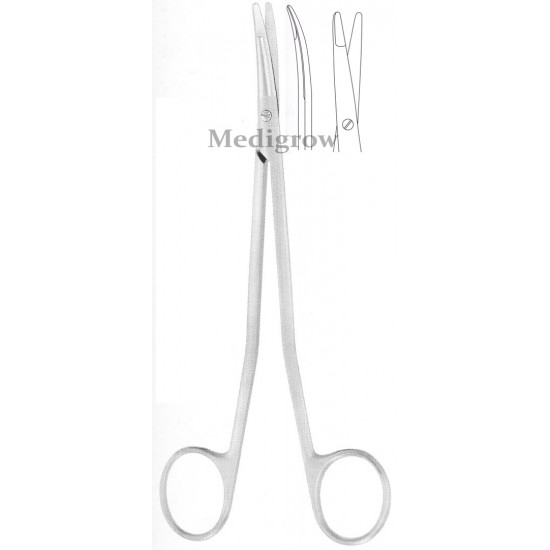 METZENBAUM FREEMAN Scissors
