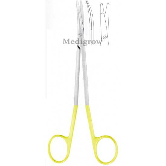 METZENBAUM FREEMAN Scissors