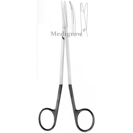 METZENBAUM FREEMAN Scissors