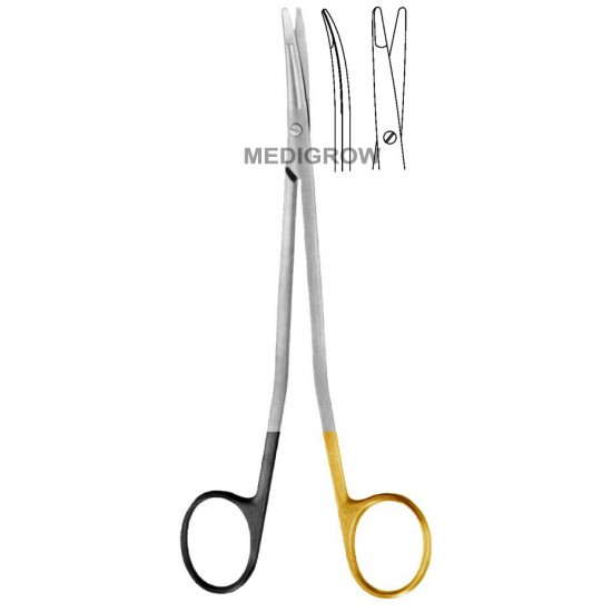 METZENBAUM FREEMAN Scissors