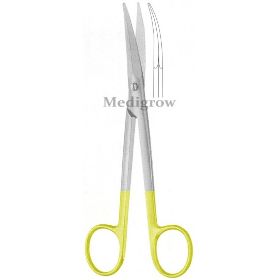 FANOUS Scissors