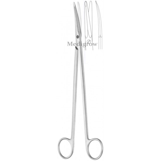 GORNEY FACELIFT Scissors