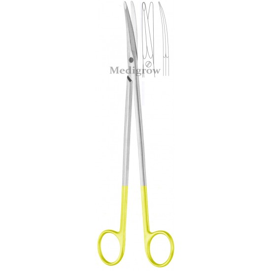 GORNEY FACELIFT Scissors