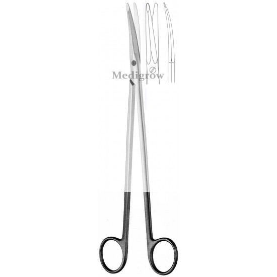 GORNEY FACELIFT Scissors