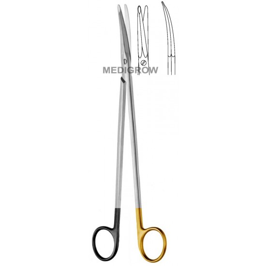 GORNEY FACELIFT Scissors