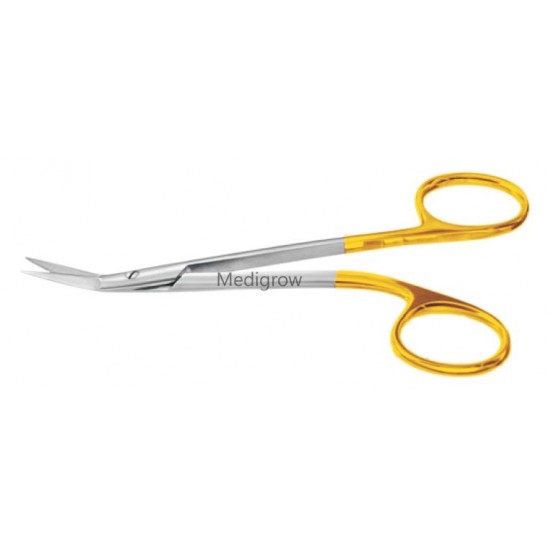 TC Guinta nasal scissor 14cm 