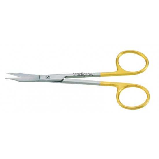 Goldman fox scissor 13cm