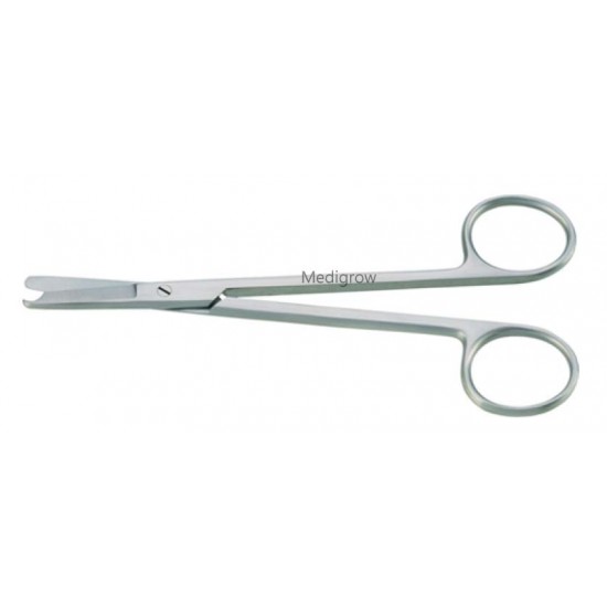 Littauer Stitch scissor 11cm