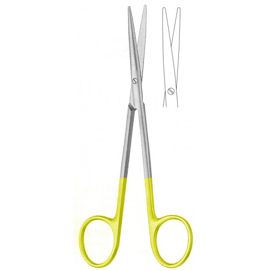 METZENBAUM SLIM Scissors