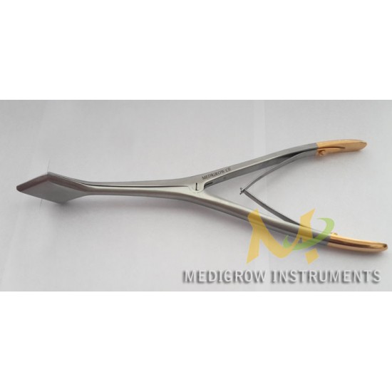 DUCKBILL DISSECTOR