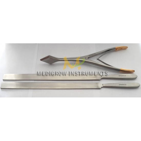 DUCKBILL DISSECTOR