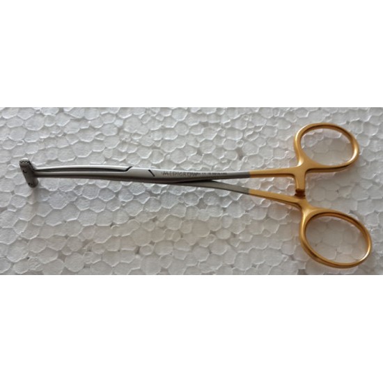 Martel Flap Grasping Forceps