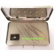 Micro Surgery instruments set of 4 pcs