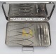 Micro Surgery Instruments Set